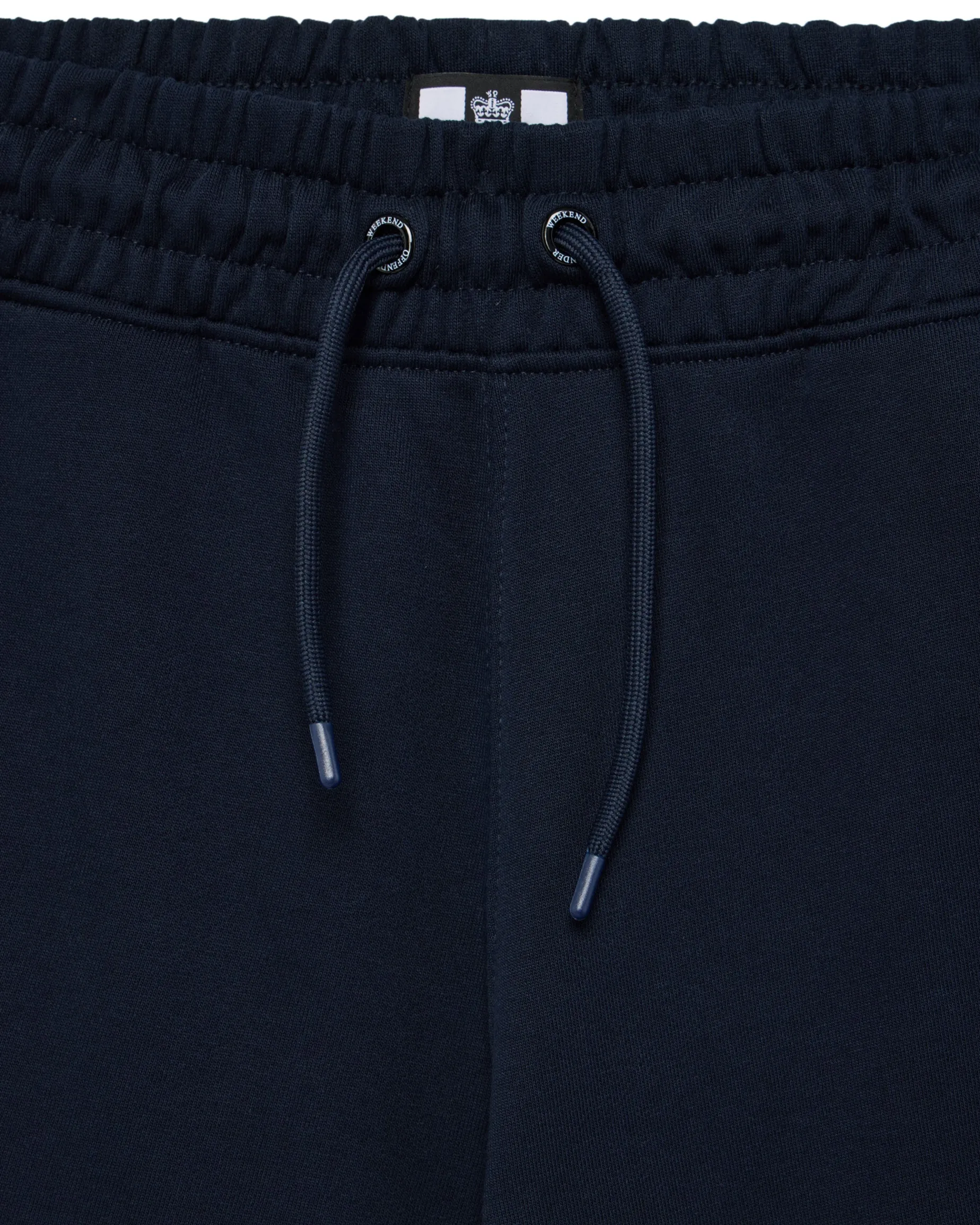 Mytros Shorts Navy/Pale Blush Pink