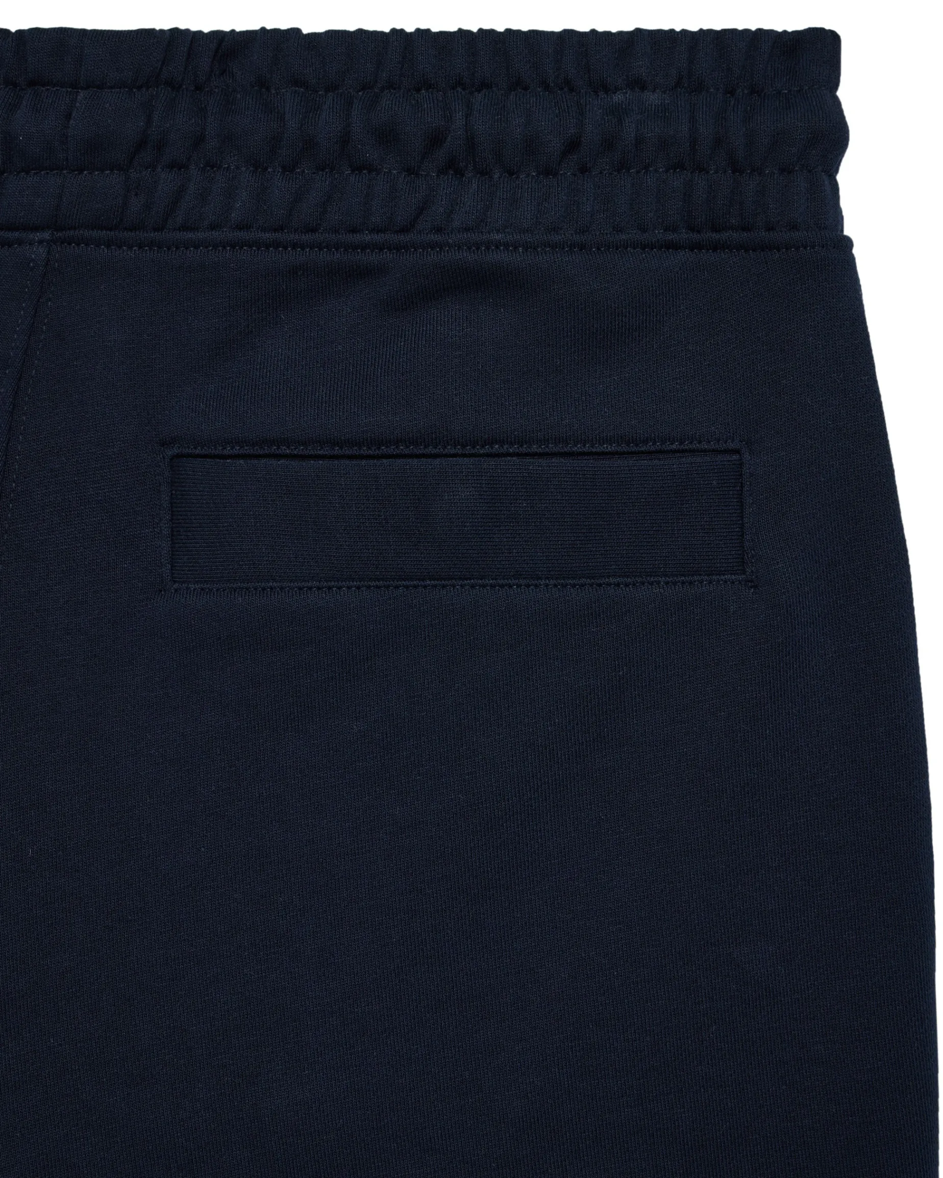 Mytros Shorts Navy/Pale Blush Pink