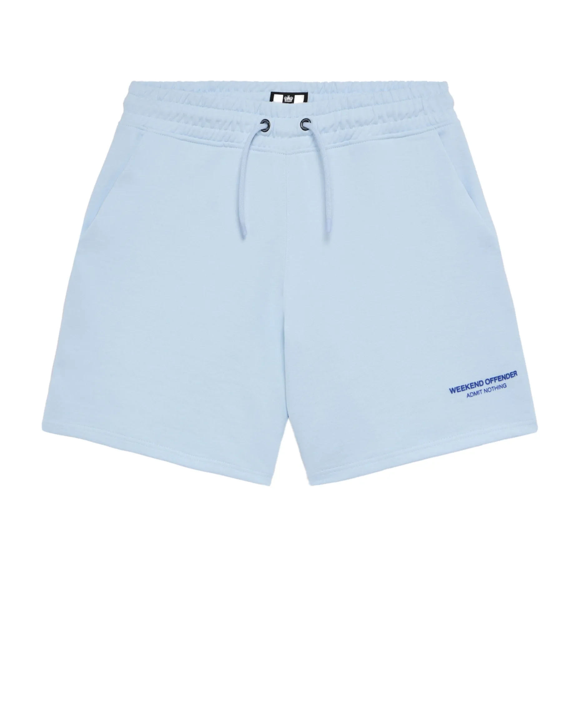 Mytros Shorts Ocean Wave/Bluebell