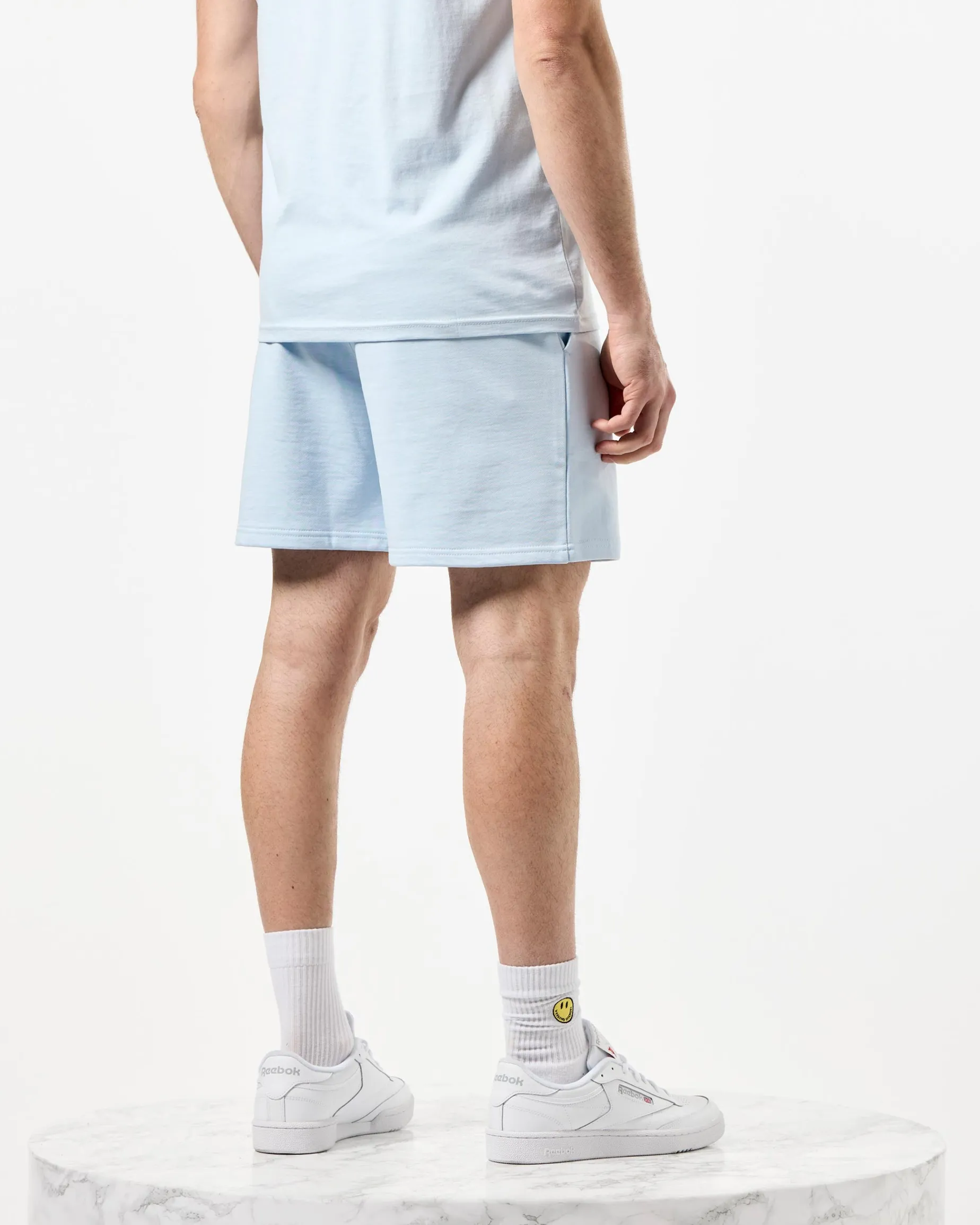 Mytros Shorts Ocean Wave/Bluebell