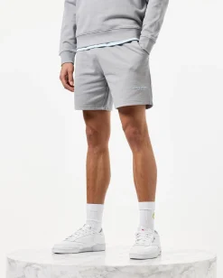 Mytros Shorts Smokey/Ocean Wave Blue