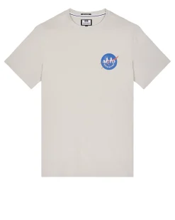 Nasa Graphic T-Shirt Rhino