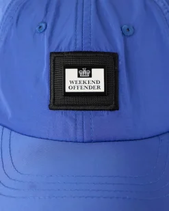 Natadola Cap Bluebell
