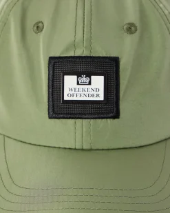 Natadola Cap Sapling Green