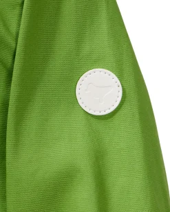 Naz Jacket Apple