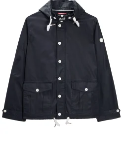 Naz Jacket Navy