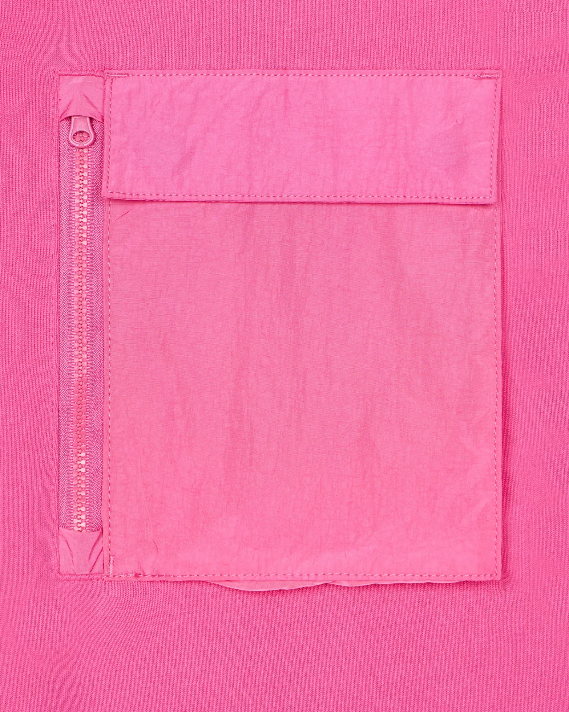 Neve Sweatshirt Candy Pink