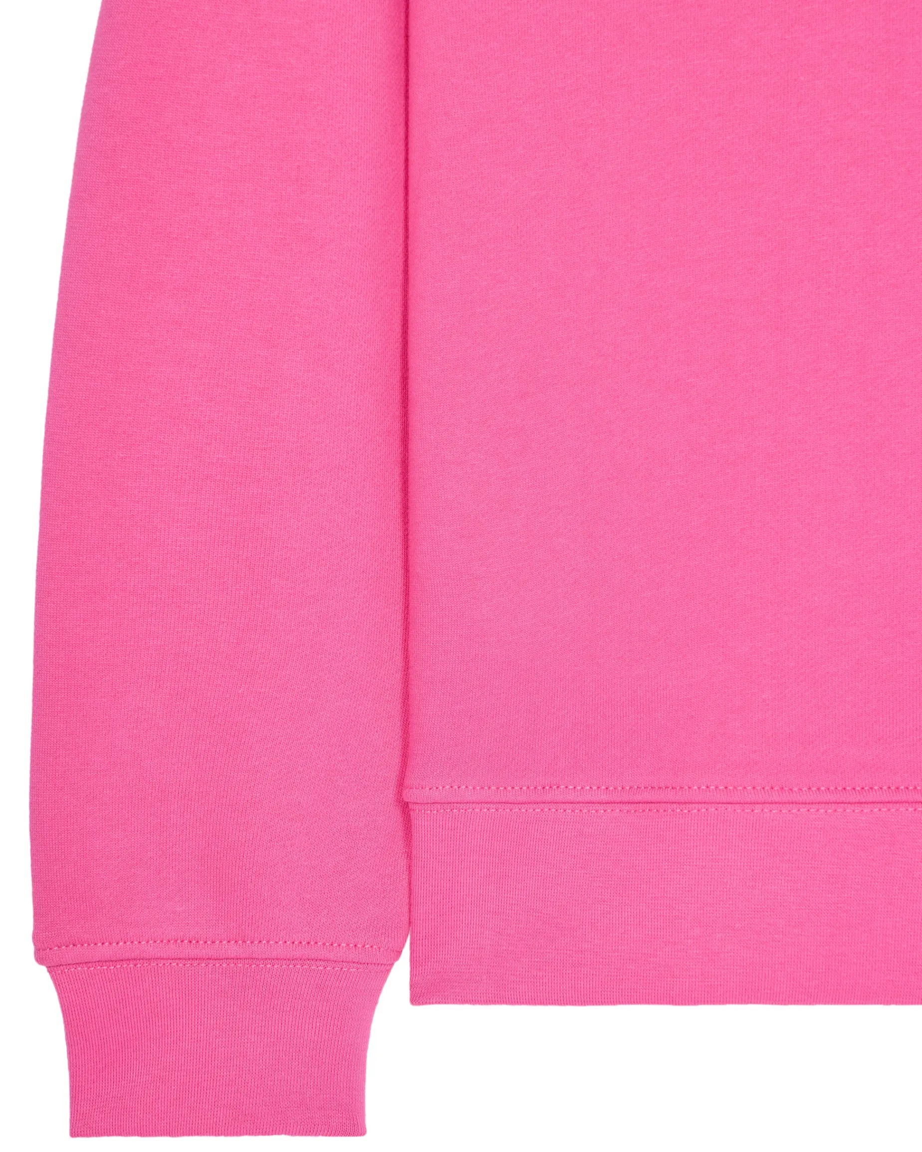 Neve Sweatshirt Candy Pink