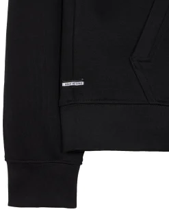 New York Tracksuit Black