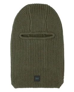 Oden Rib Balaclava Castle Green