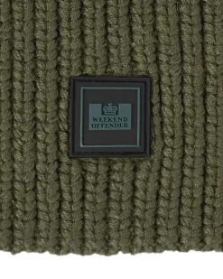 Oden Rib Balaclava Castle Green