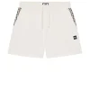 Pankow Shorts Ghost/Mid House Check