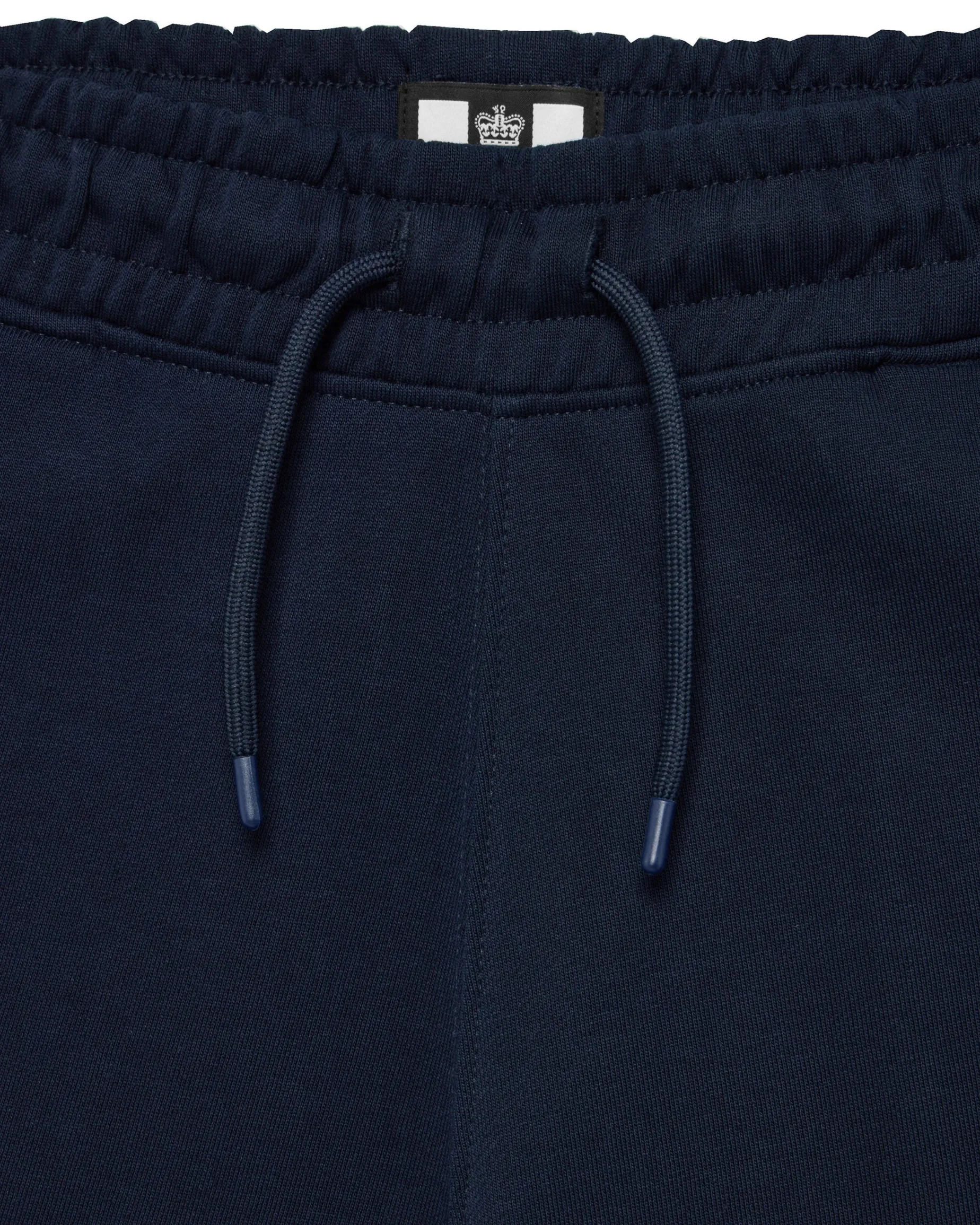 Pankow Shorts Navy/Mid House Check
