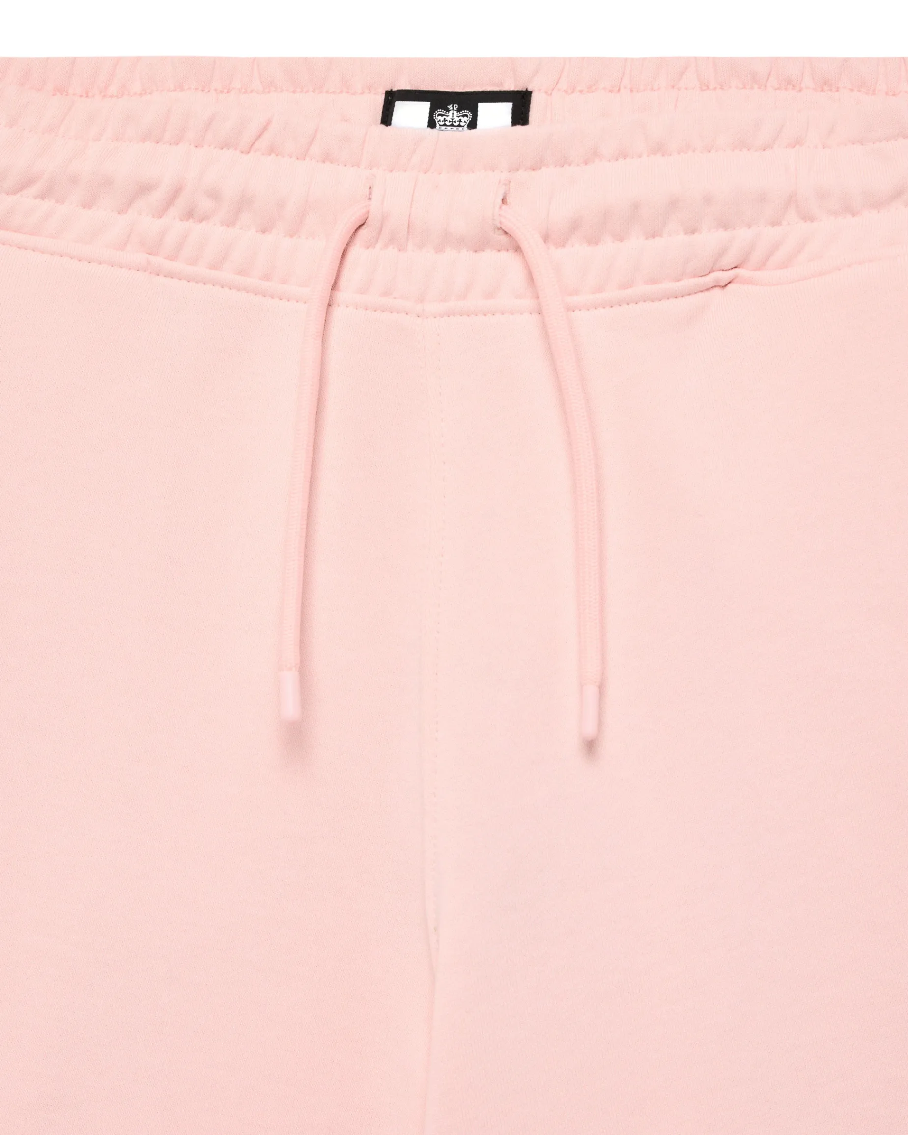 Pankow Shorts Pale Blush Pink/Mid House Check