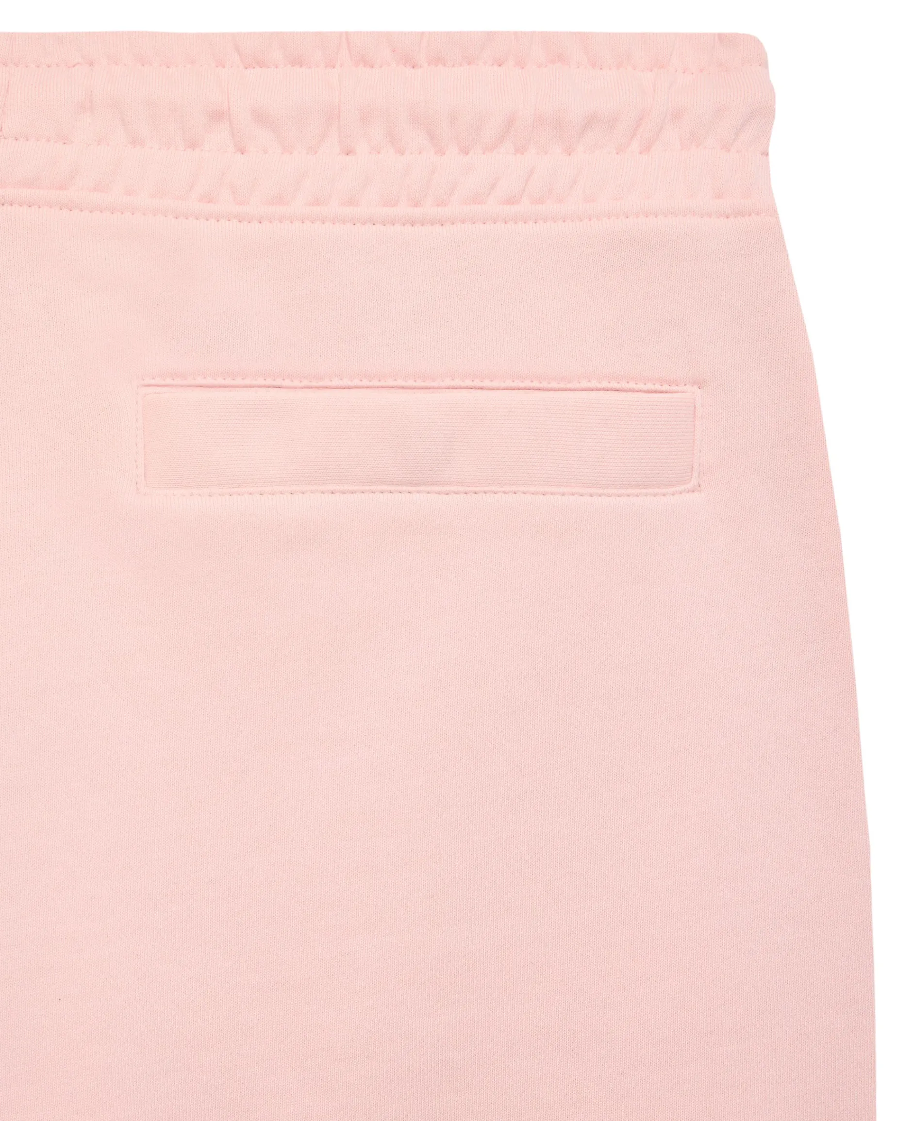 Pankow Shorts Pale Blush Pink/Mid House Check