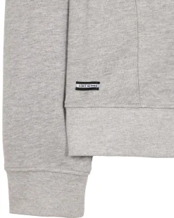 Penitentiary Classic Sweatshirt Grey Marl