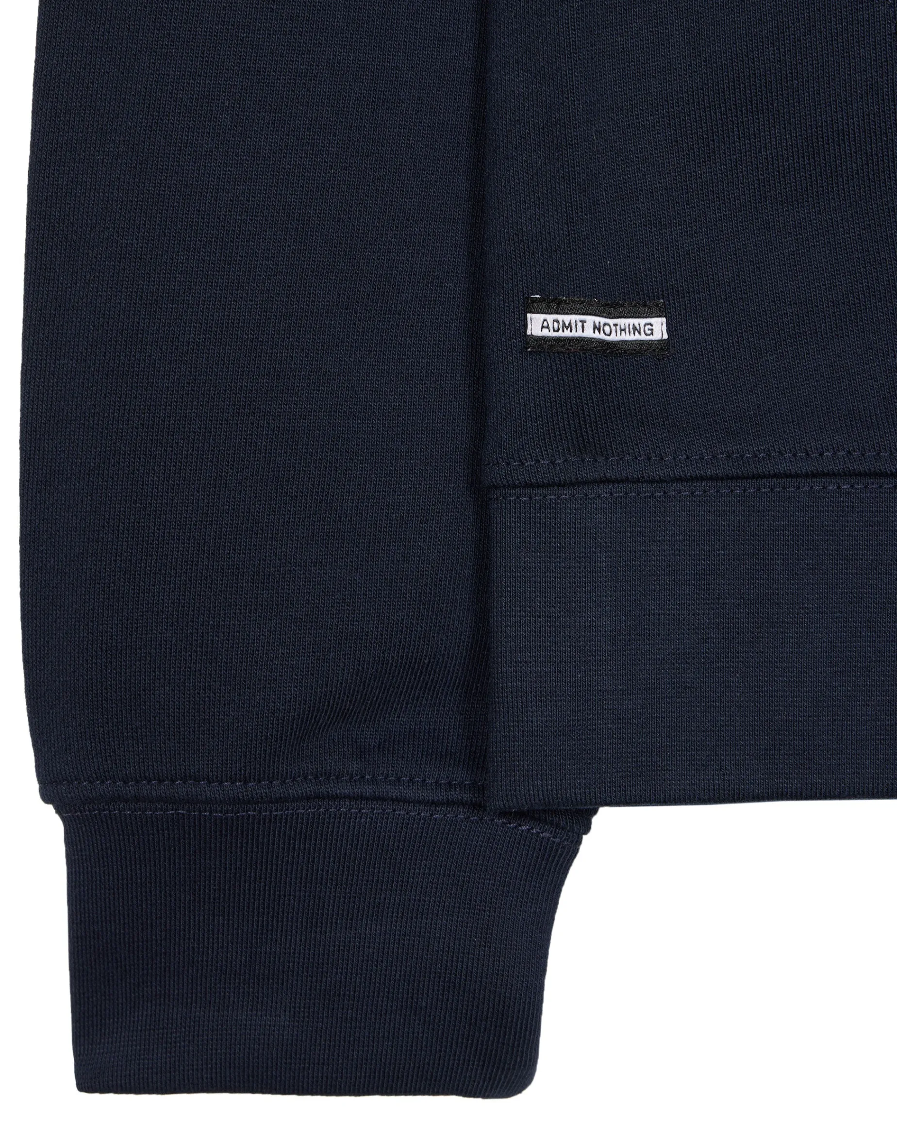 Penitentiary Classic Sweatshirt Navy