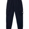 Pianemo Cargo Pants Navy