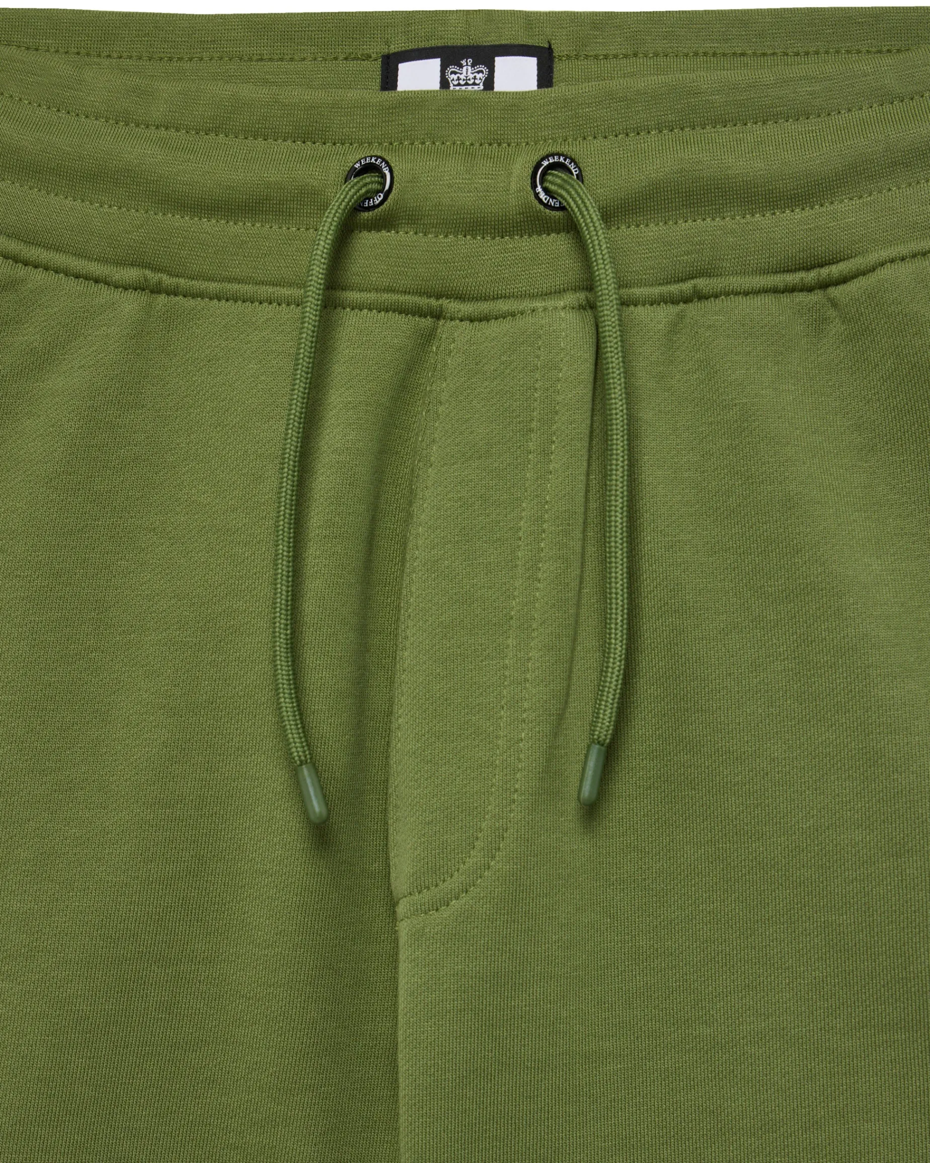 Pink Sands Jogger Shorts Sapling Green