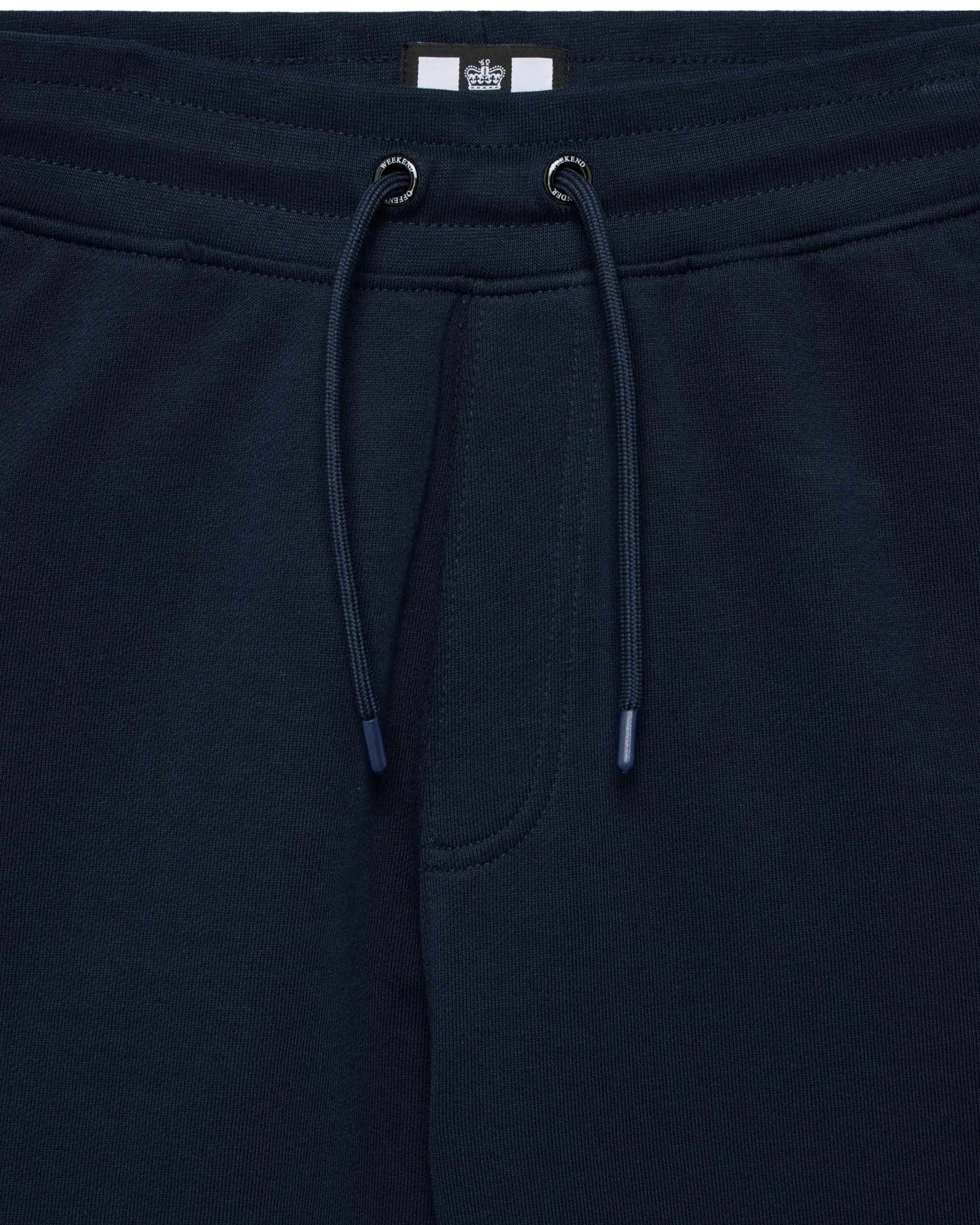 Pink Sands Jogger Shorts Navy