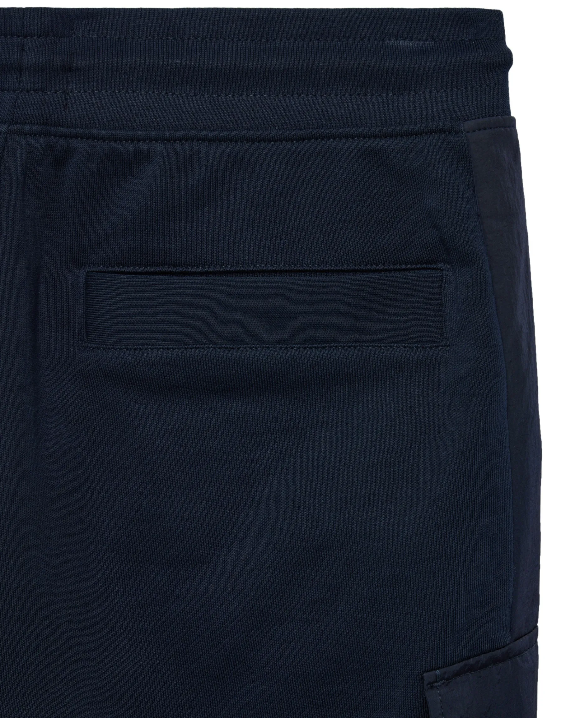 Pink Sands Jogger Shorts Navy