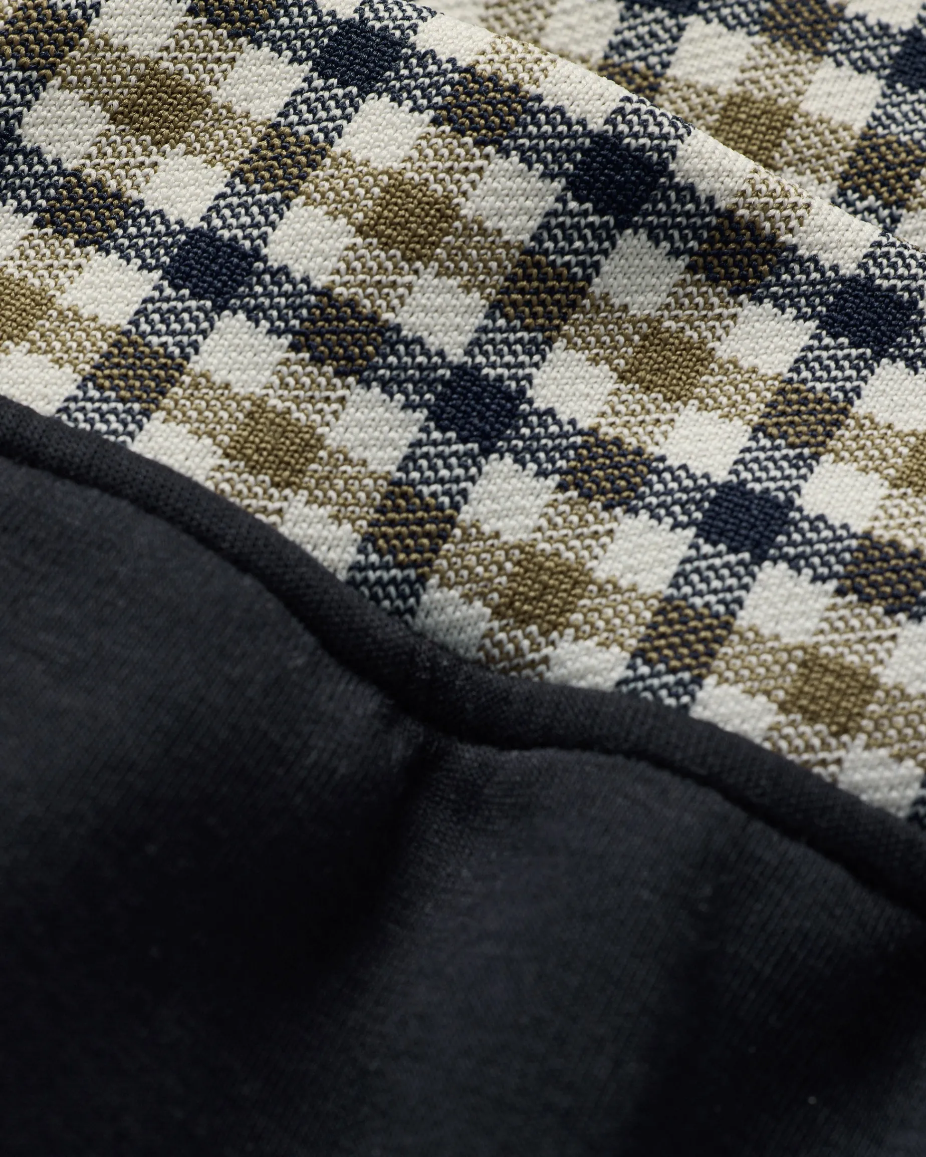 Plaka Track Bottom Navy