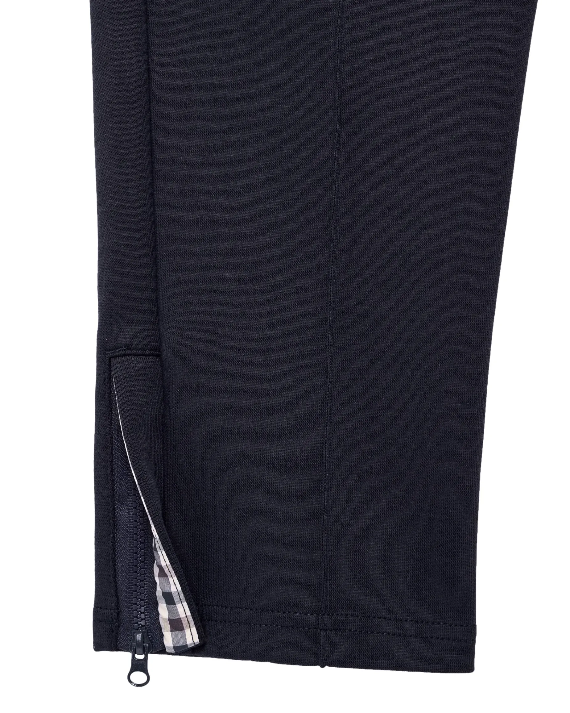 Plaka Track Bottom Navy