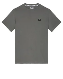 Plus Size - Cannon Beach T-Shirt Zinc