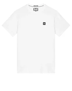 Plus Size - Cannon Beach T-Shirt White