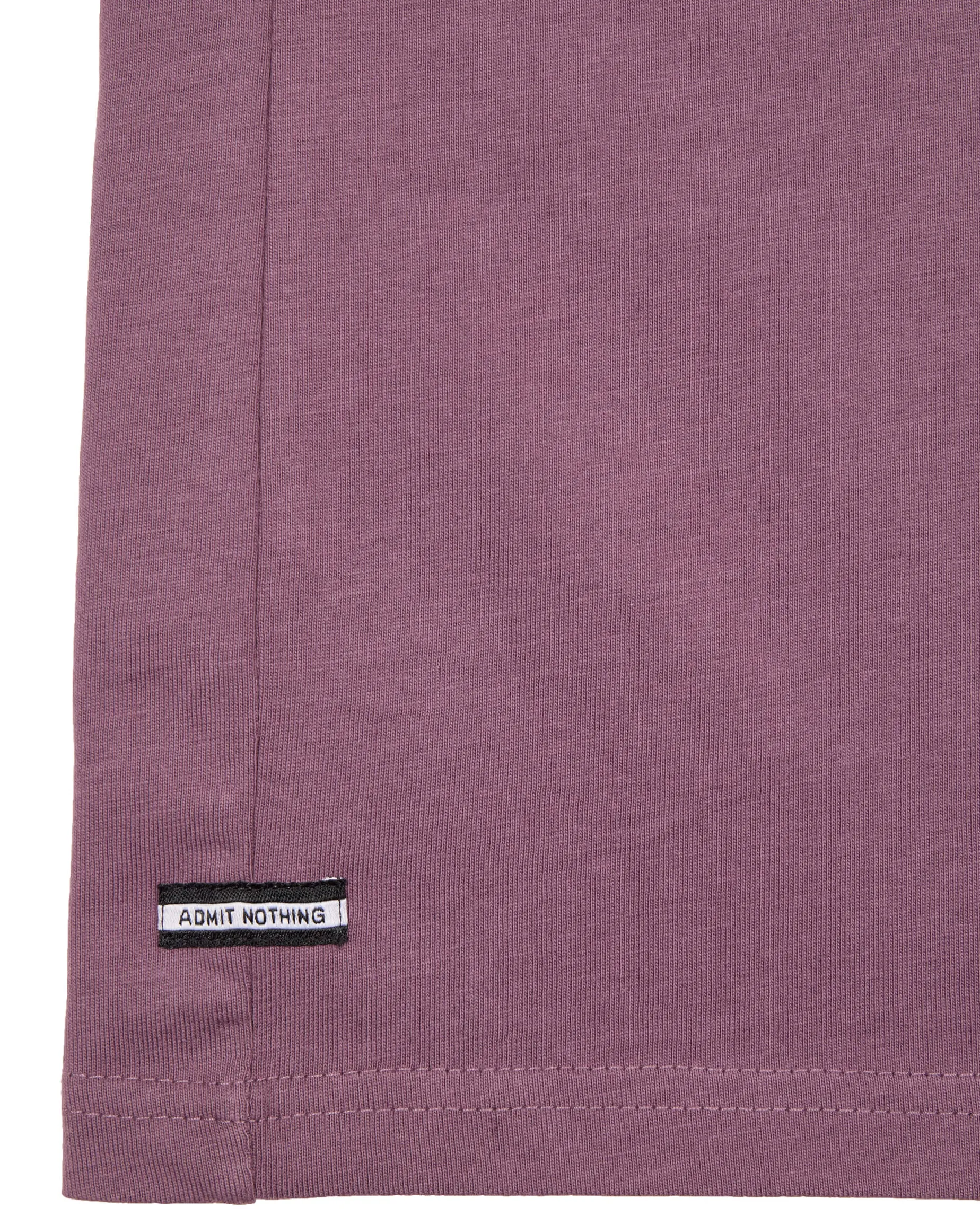 Plus Size - Cannon Beach T-Shirt Dark Grape