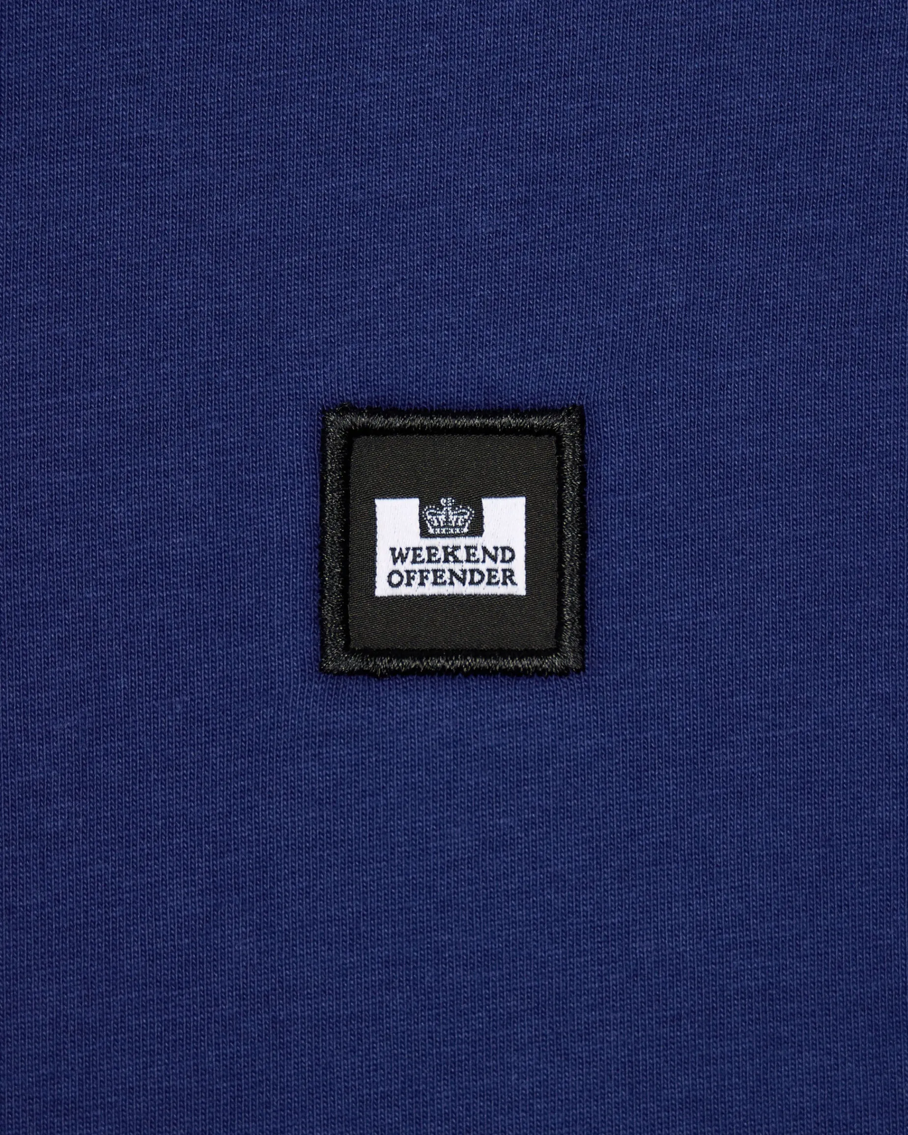 Plus Size - Cannon Beach T-Shirt Bright Navy