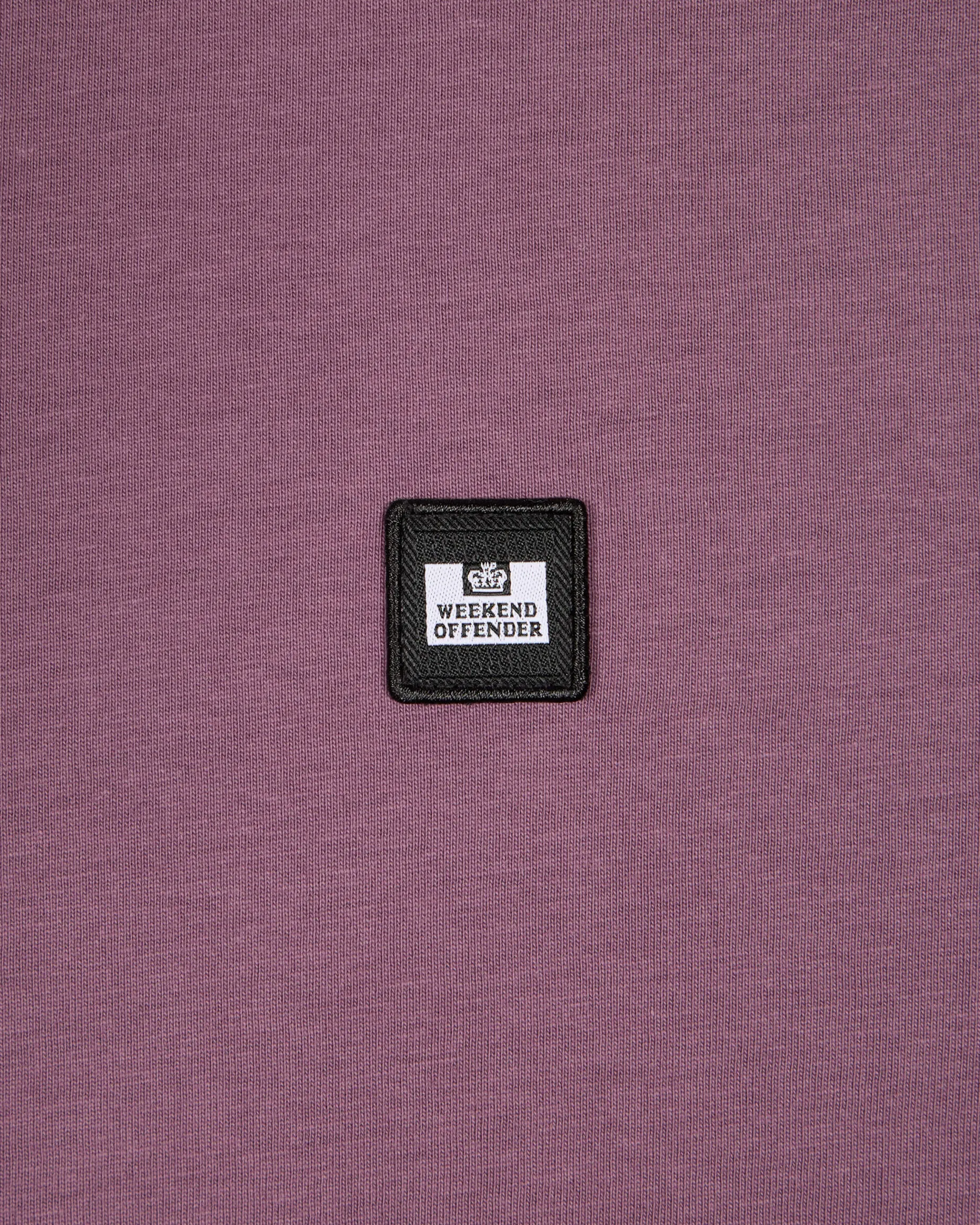 Plus Size - Cannon Beach T-Shirt Dark Grape