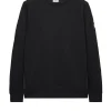 Plus Size - F Bomb Sweatshirt Black