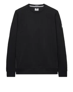 Plus Size - F Bomb Sweatshirt Black