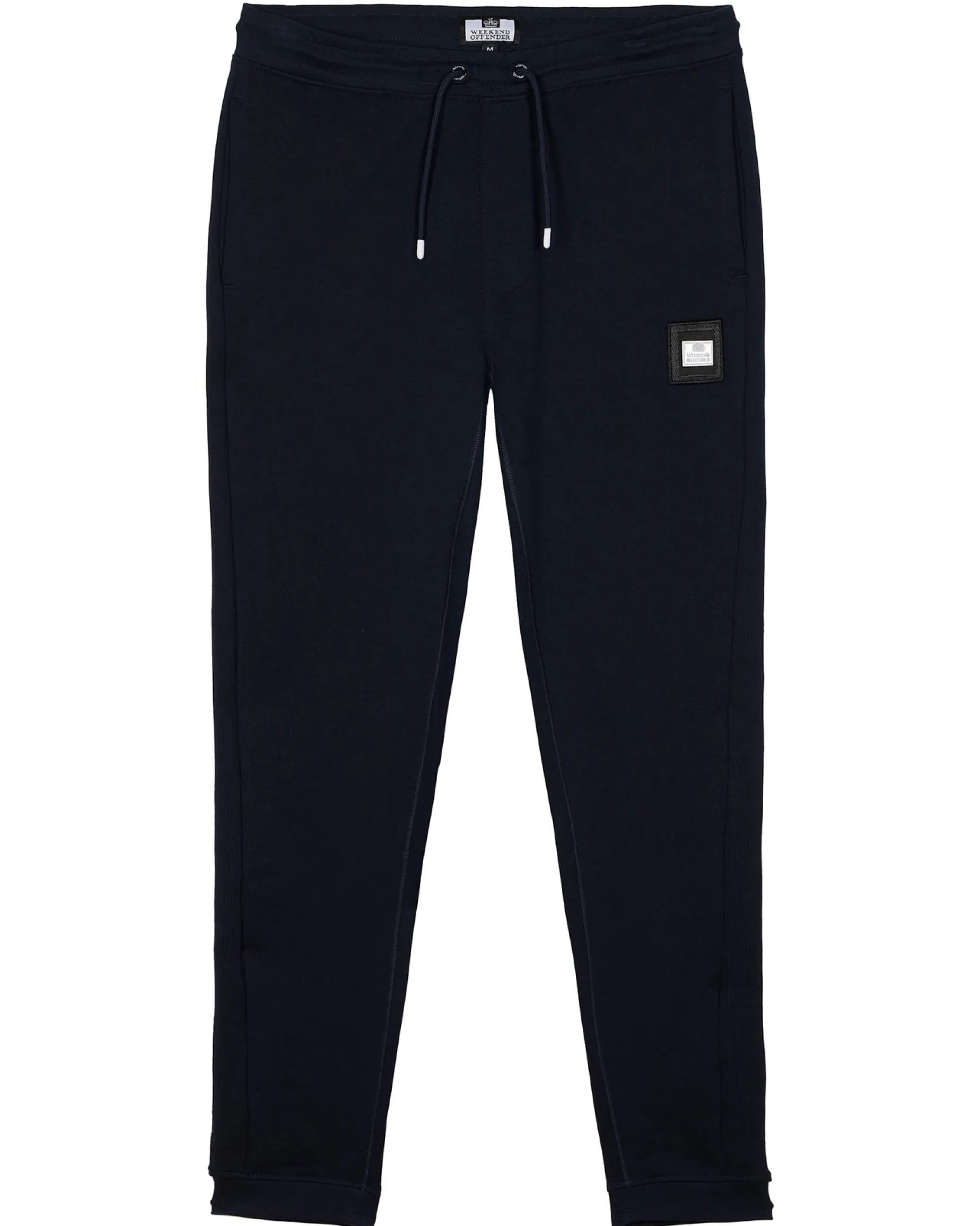 Plus Size - Jakarta Jogger Pants Navy