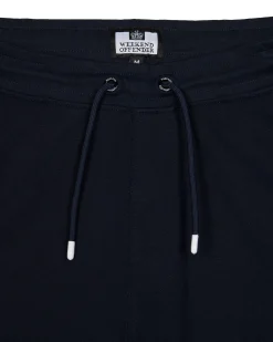 Plus Size - Jakarta Jogger Pants Navy