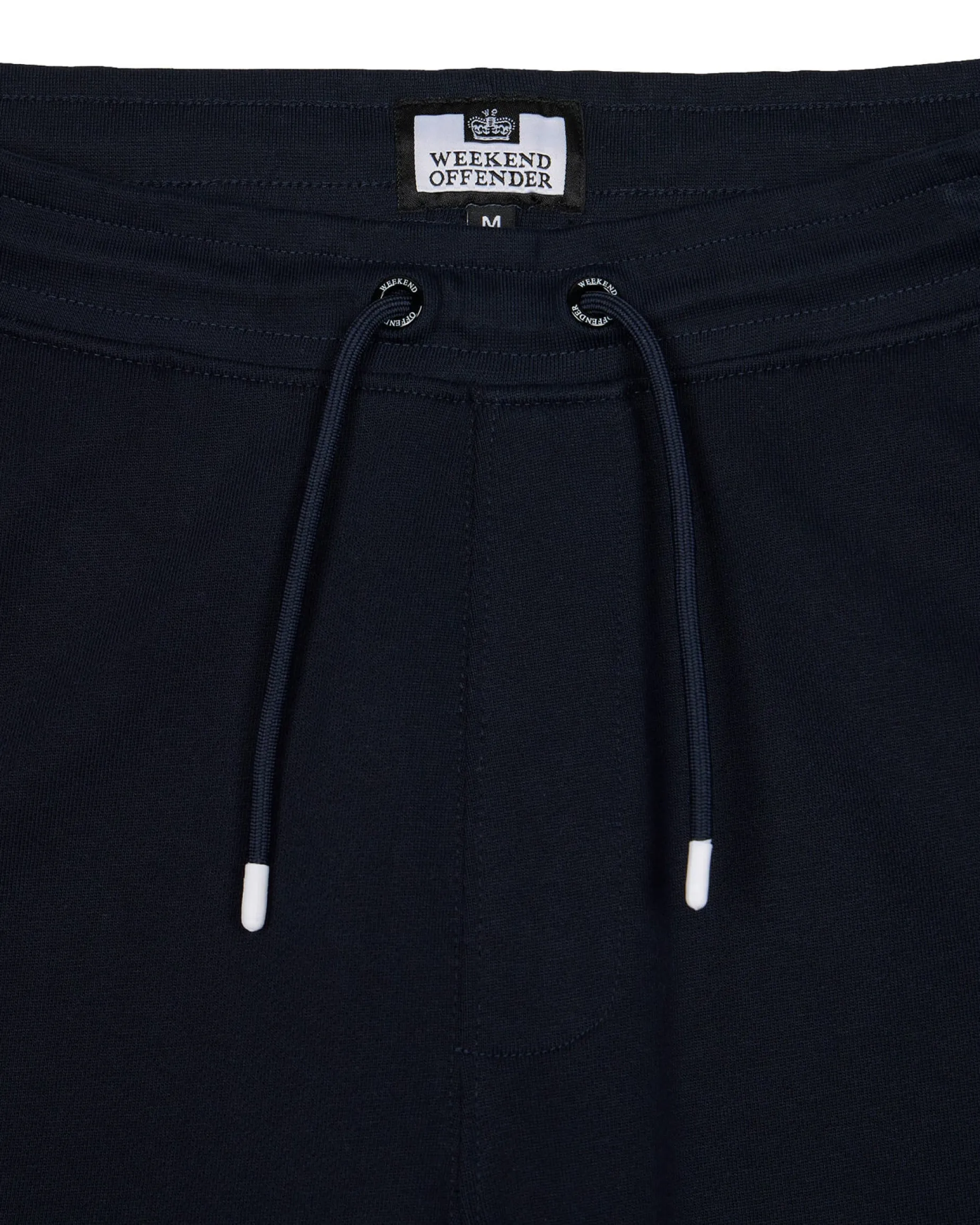 Plus Size - Jakarta Jogger Pants Navy