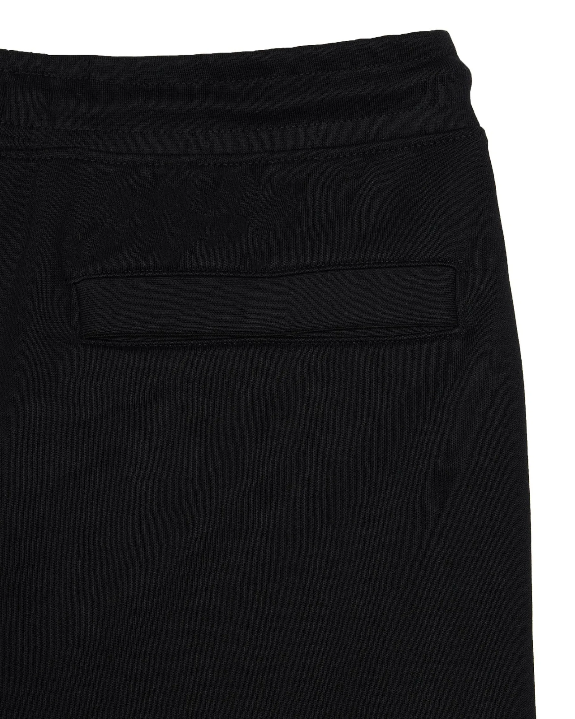Plus Size - Jakarta Jogger Pants Black