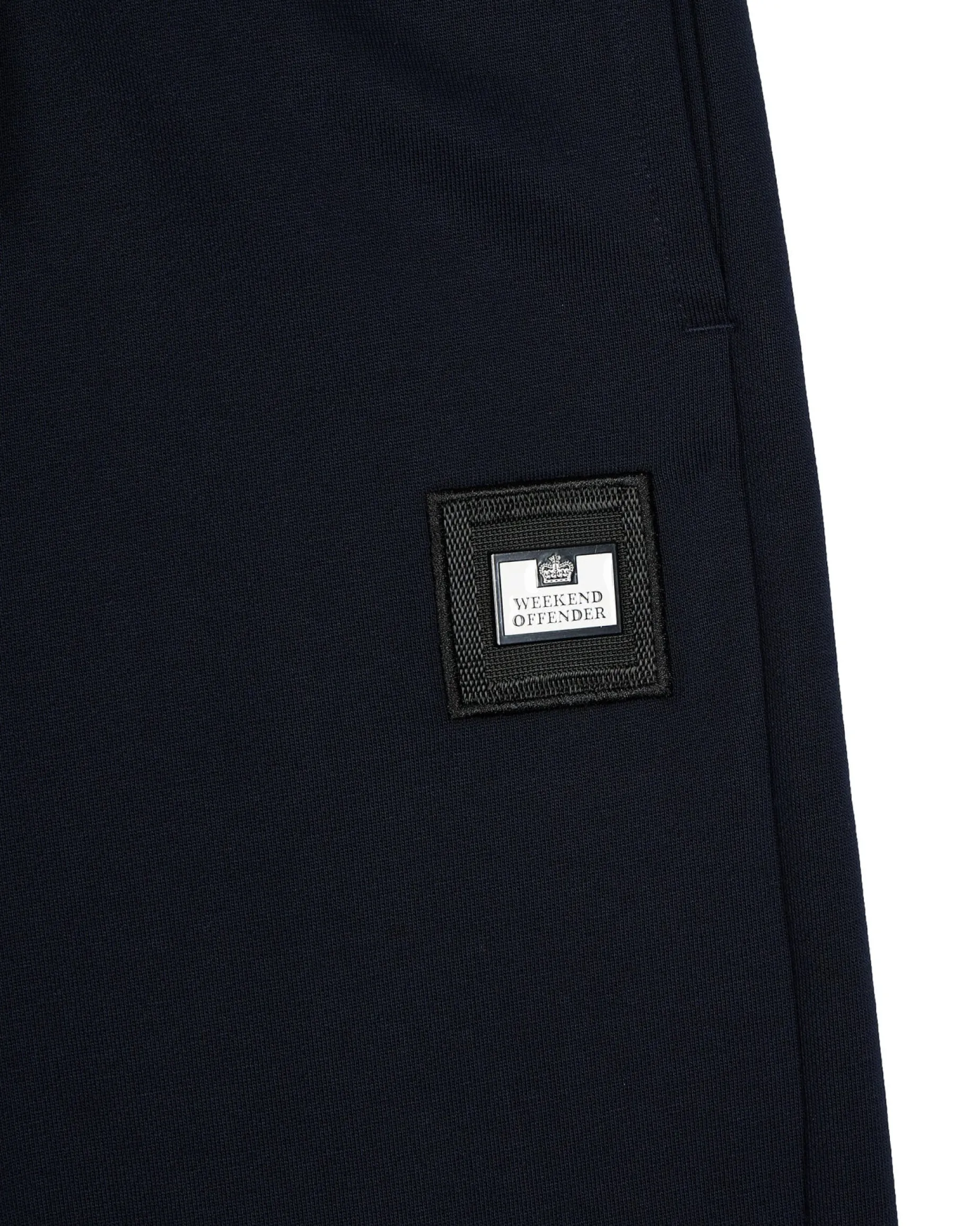 Plus Size - Jakarta Jogger Pants Navy