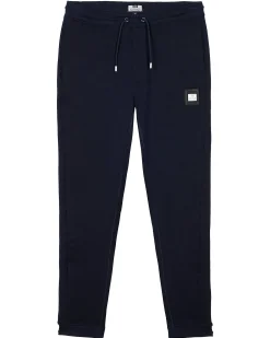 Plus Size - New York Tracksuit Navy