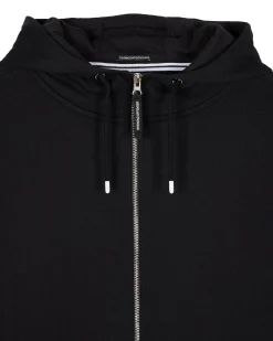 Plus Size - New York Tracksuit Black