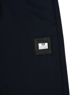 Plus Size - New York Tracksuit Navy