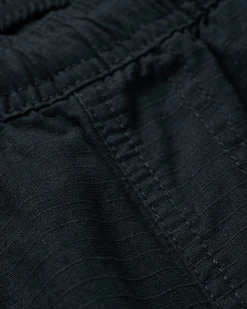 Plus Size - Pianemo Cargo Pants Navy