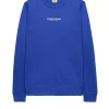 Plus Size - Raval Sweatshirt Bluebell/Alabaster