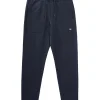 Plus Size - Rebolledo Jogger Pants Navy