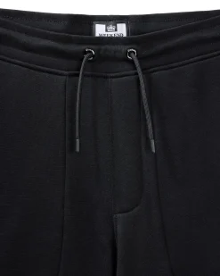 Plus Size - Rebolledo Jogger Pants Black