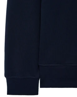 Plus Size - Vega Sweatshirt Navy