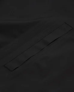 Poncho Black