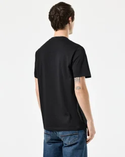 Prison Classic T-Shirt Black