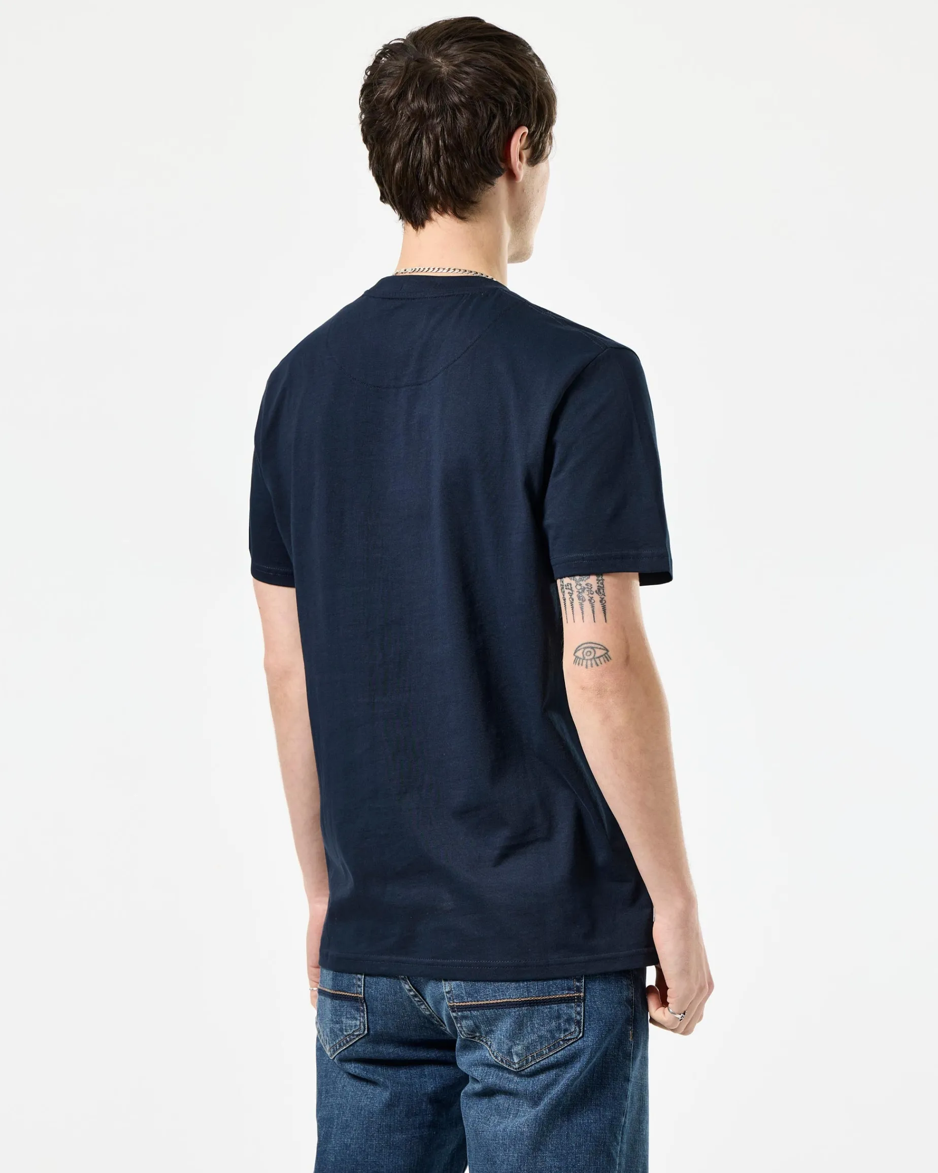 Prison Classic T-Shirt Navy